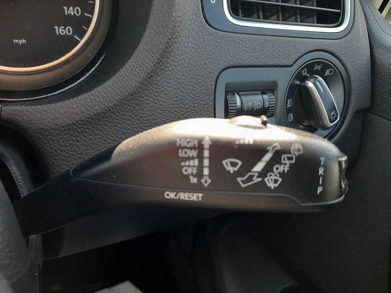 Volkswagen Polo 1.2 Match Edition Euro 5 5dr 5dr Manual 2026