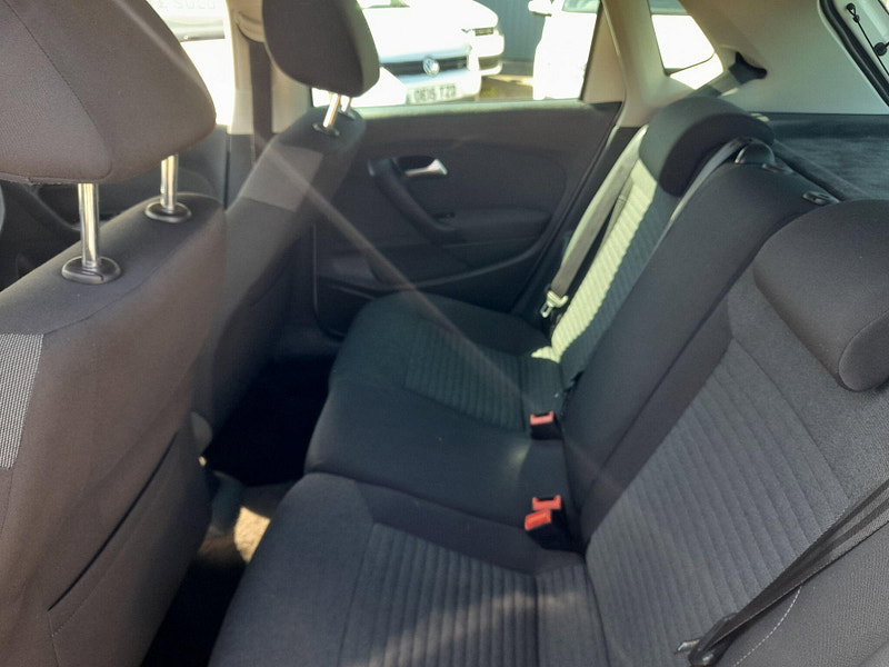 Volkswagen Polo 1.2 Match Edition Euro 5 5dr 5dr Manual 2026