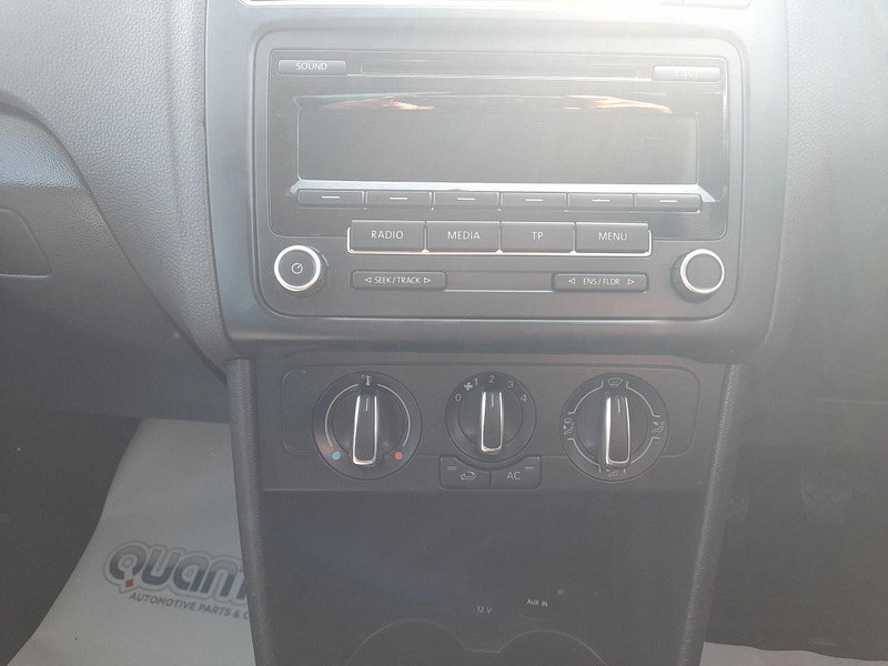 Volkswagen Polo 1.2 Match Edition Euro 5 5dr 5dr Manual 2026