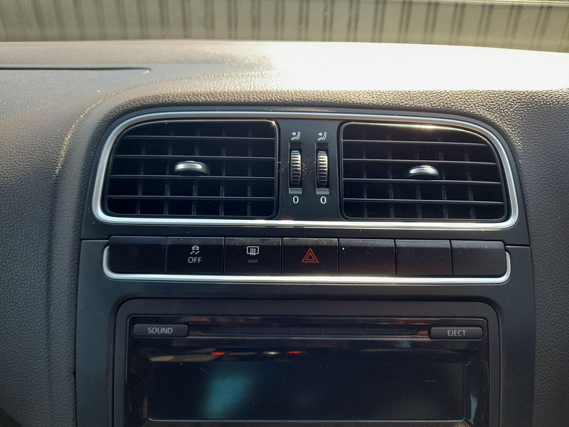 Volkswagen Polo 1.2 Match Edition Euro 5 5dr 5dr Manual 2026