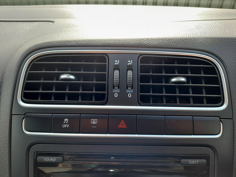 Volkswagen Polo 1.2 Match Edition Euro 5 5dr 5dr Manual 2026