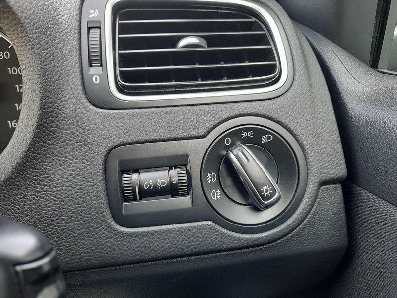 Volkswagen Polo 1.2 Match Edition Euro 5 5dr 5dr Manual 2025