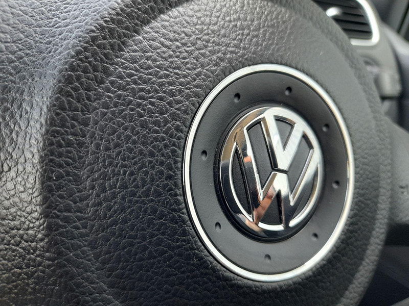 Volkswagen Polo 1.2 Match Edition Euro 5 5dr 5dr Manual 2025