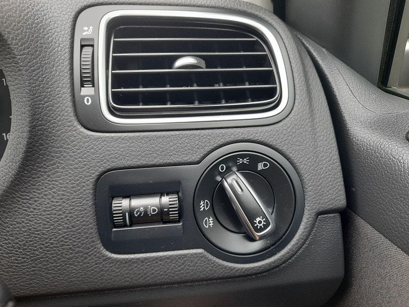 Volkswagen Polo 1.2 Match Edition Euro 5 5dr 5dr Manual 2025