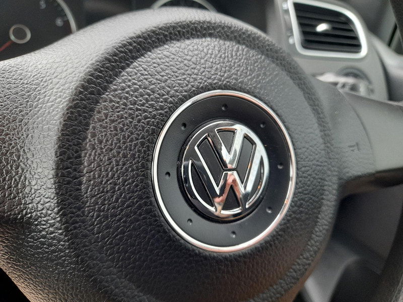 Volkswagen Polo 1.2 Match Edition Euro 5 5dr 5dr Manual 2025