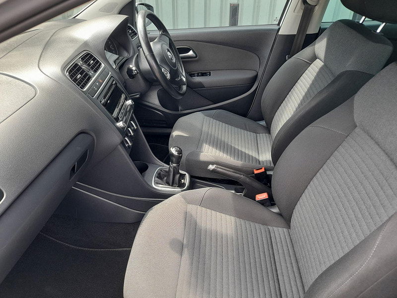 Volkswagen Polo 1.2 Match Edition Euro 5 5dr 5dr Manual 2025