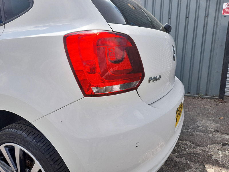 Volkswagen Polo 1.2 Match Edition Euro 5 5dr 5dr Manual 2025