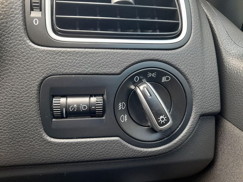 Volkswagen Polo 1.2 Match Edition Euro 5 5dr 5dr Manual 2025
