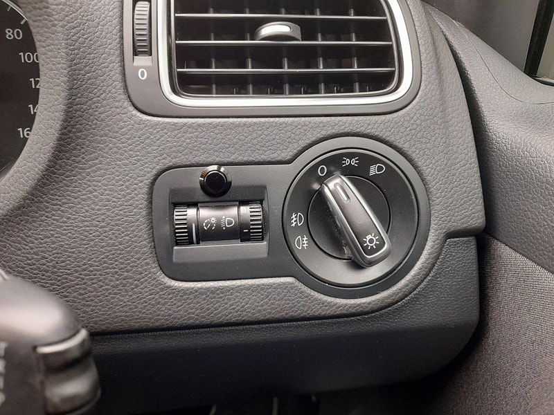 Volkswagen Polo 1.2 Match Edition Euro 5 5dr 5dr Manual 2025