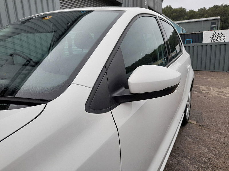 Volkswagen Polo 1.2 Match Edition Euro 5 5dr 5dr Manual 2025