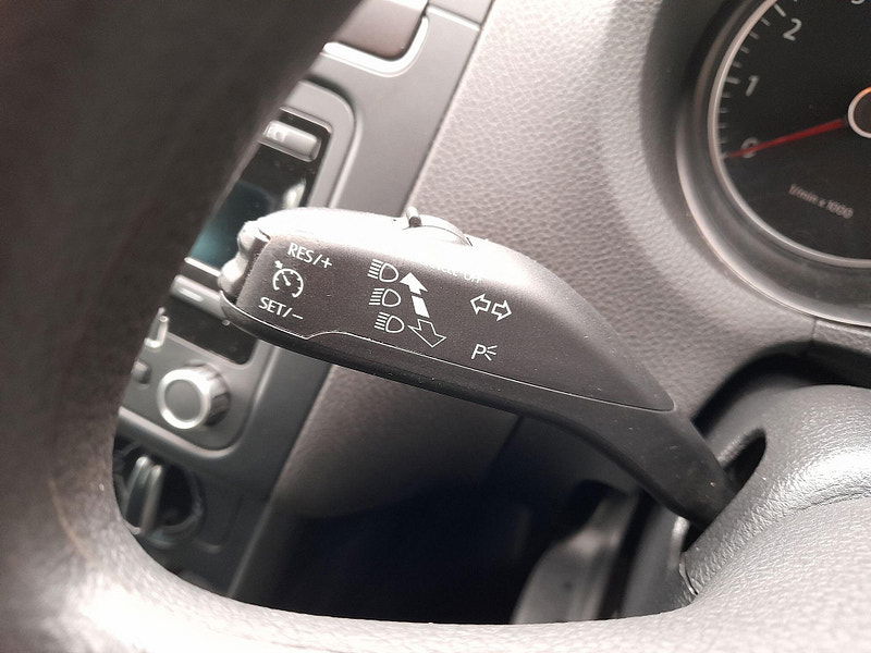 Volkswagen Polo 1.2 Match Edition Euro 5 5dr 5dr Manual 2025