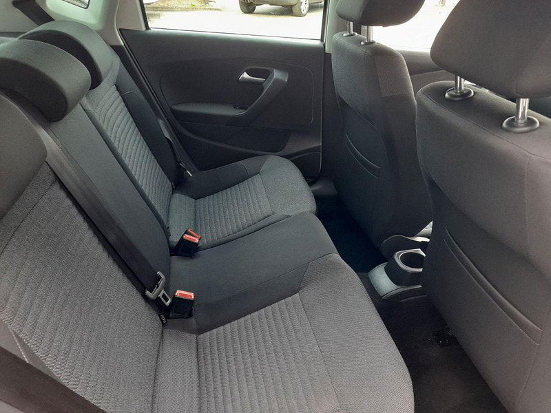 Volkswagen Polo 1.2 Match Edition Euro 5 5dr 5dr Manual 2025