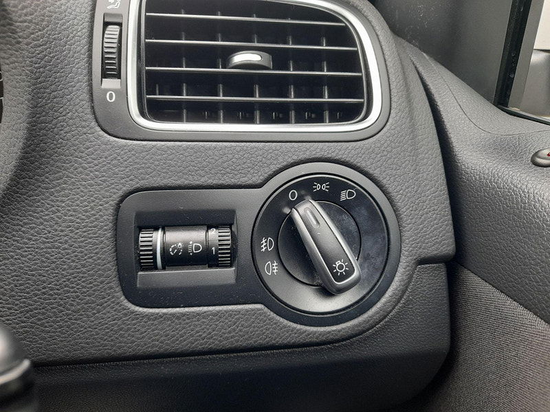 Volkswagen Polo 1.2 Match Edition Euro 5 5dr 5dr Manual 2025