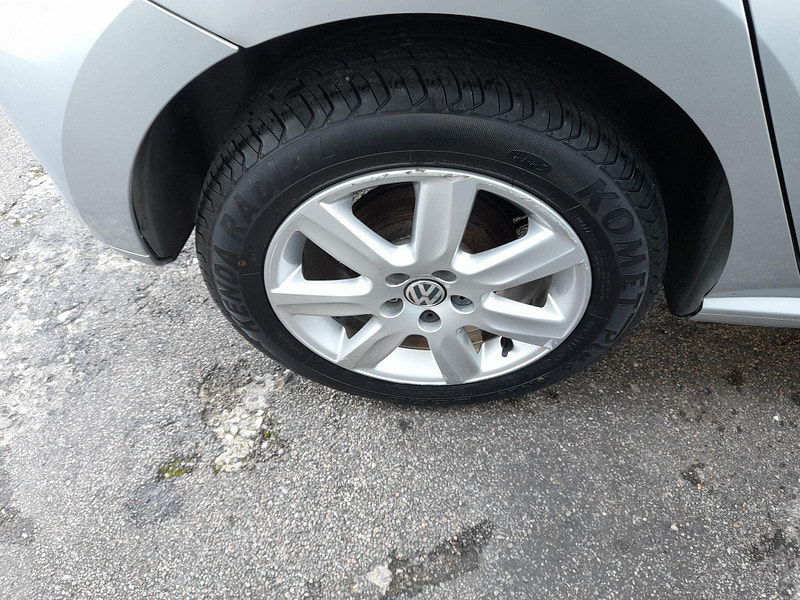 Volkswagen Polo 1.2 Match Edition Euro 5 5dr 5dr Manual 2025