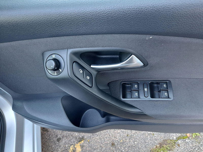 Volkswagen Polo 1.2 Match Edition Euro 5 5dr 5dr Manual 2025