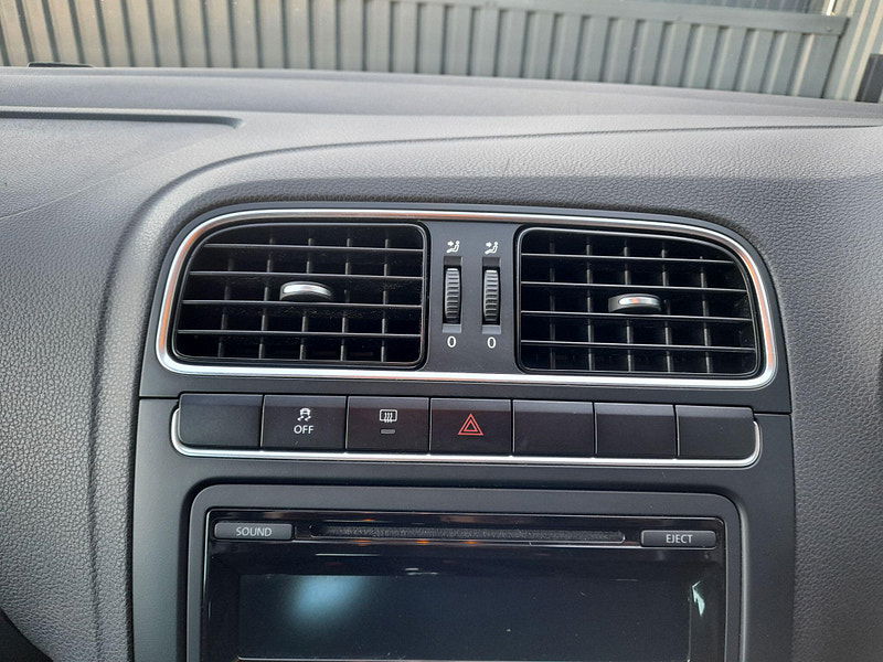 Volkswagen Polo 1.2 Match Edition Euro 5 5dr 5dr Manual 2025