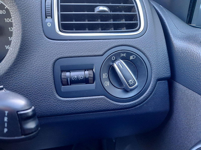 Volkswagen Polo 1.2 Match Edition Euro 5 5dr 5dr Manual 2025