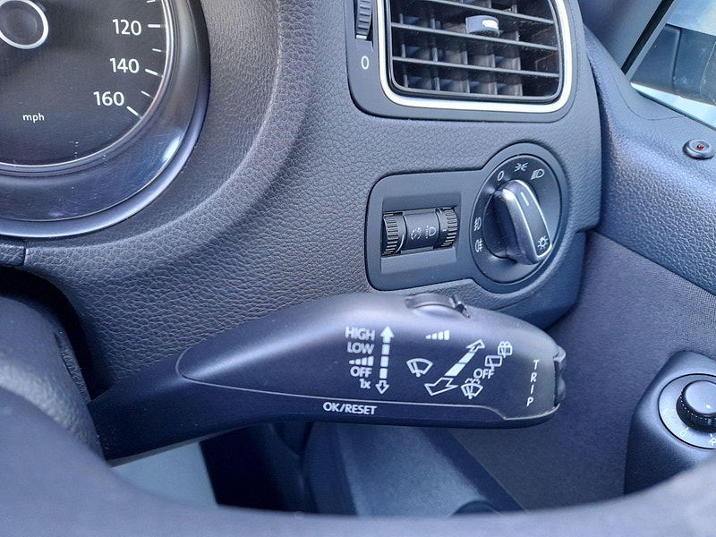 Volkswagen Polo 1.2 Match Edition Euro 5 5dr 5dr Manual 2025