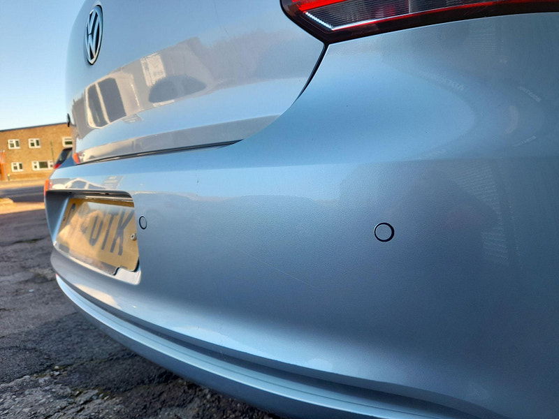 Volkswagen Polo 1.2 Match Edition Euro 5 5dr 5dr Manual 2025