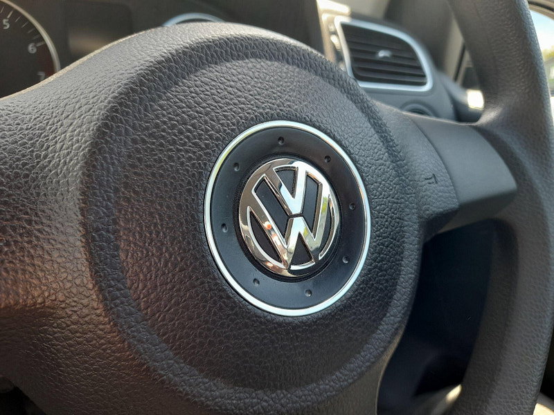 Volkswagen Polo 1.2 Match Euro 5 3dr 3dr Manual 2026