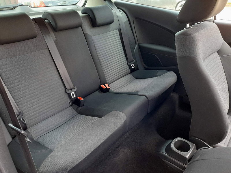 Volkswagen Polo 1.2 Match Euro 5 3dr 3dr Manual 2026