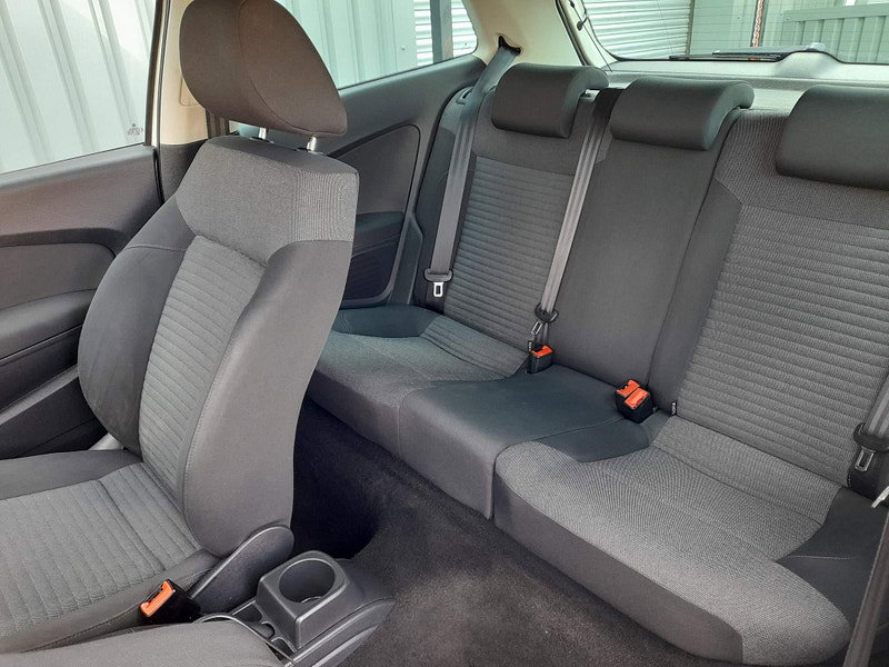 Volkswagen Polo 1.2 Match Euro 5 3dr 3dr Manual 2026