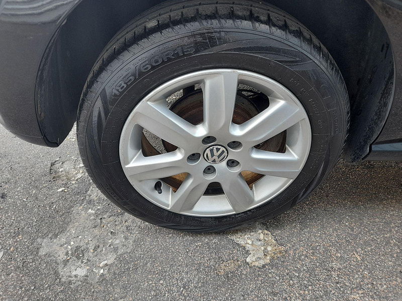Volkswagen Polo 1.2 Match Euro 5 3dr 3dr Manual 2025