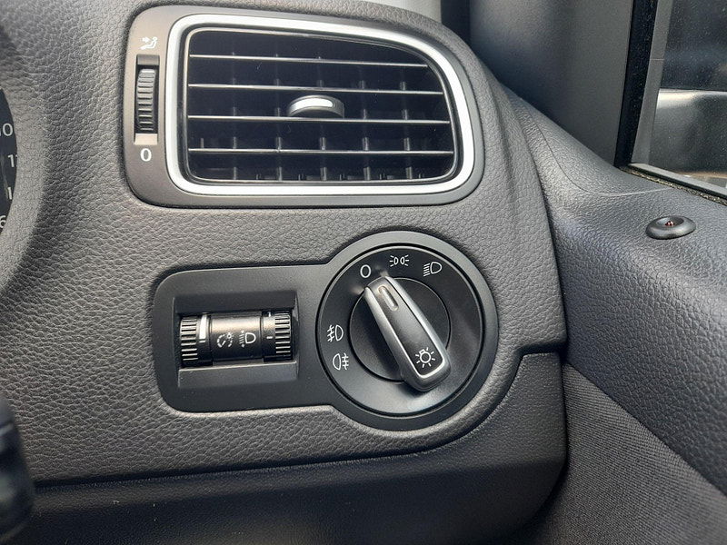 Volkswagen Polo 1.2 Match Euro 5 3dr 3dr Manual 2025