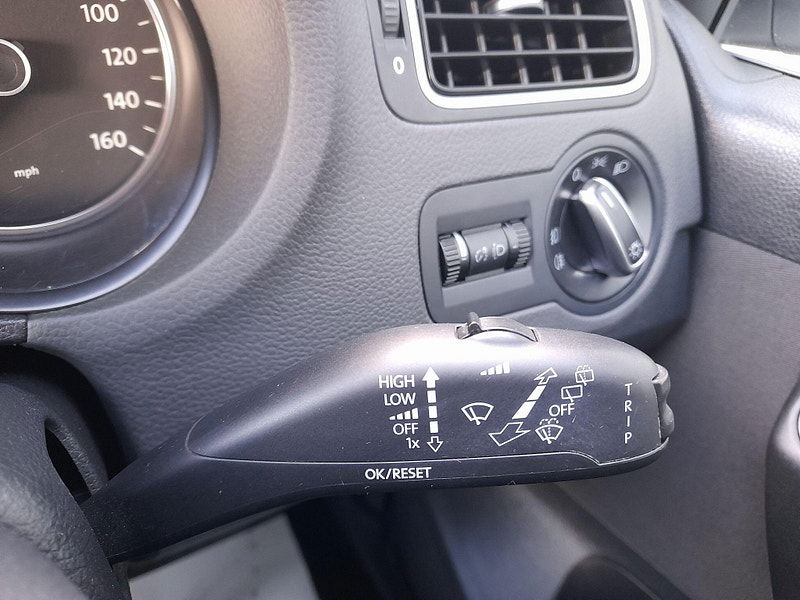 Volkswagen Polo 1.2 Match Euro 5 3dr 3dr Manual 2026