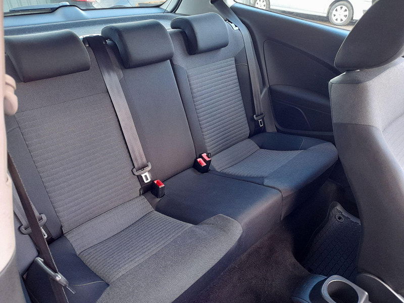 Volkswagen Polo 1.2 Match Euro 5 3dr 3dr Manual 2026