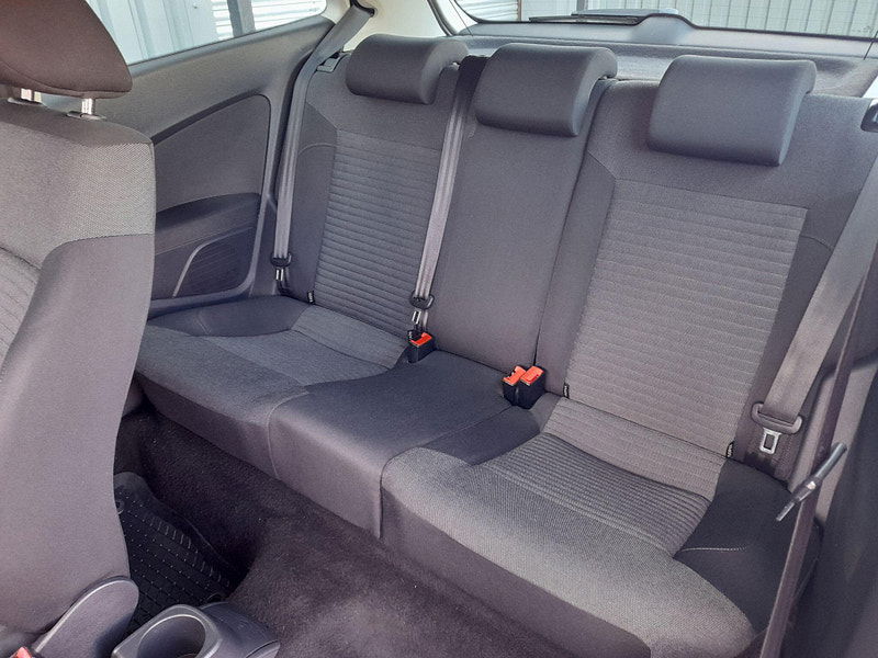 Volkswagen Polo 1.2 Match Euro 5 3dr 3dr Manual 2026