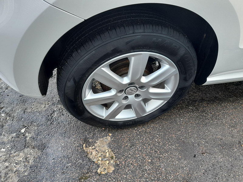 Volkswagen Polo 1.2 Match Euro 5 3dr 3dr Manual 2026