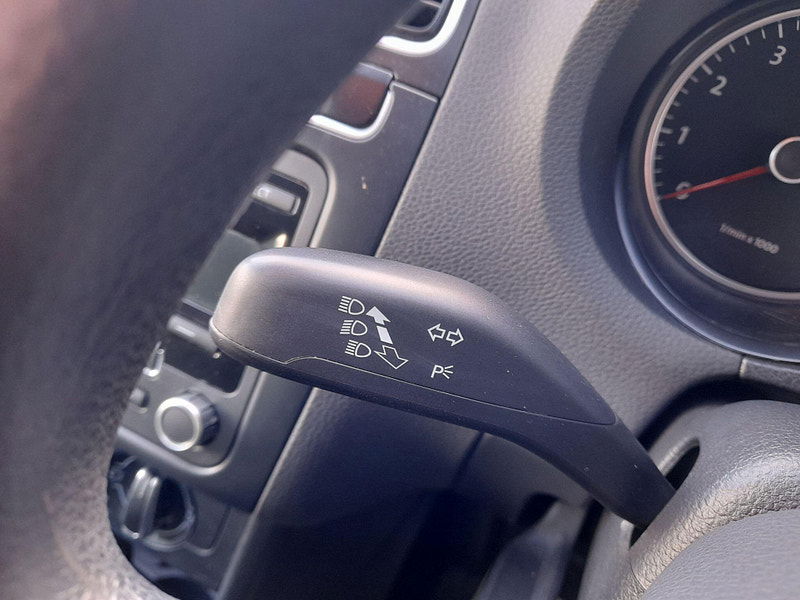 Volkswagen Polo 1.2 Match Euro 5 3dr 3dr Manual 2026