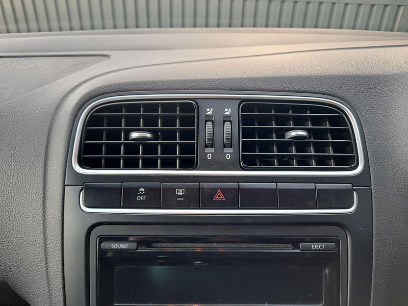 Volkswagen Polo 1.2 Match Euro 5 3dr 3dr Manual 2026