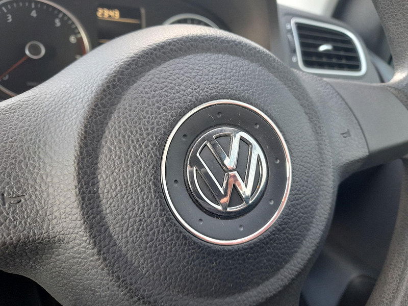 Volkswagen Polo 1.2 Match Euro 5 3dr 3dr Manual 2026