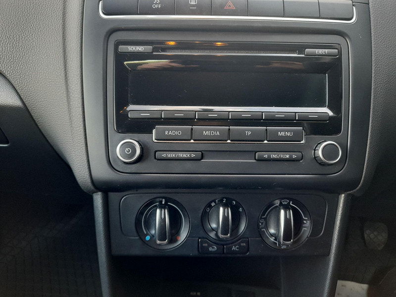 Volkswagen Polo 1.2 Match Euro 5 3dr 3dr Manual 2026