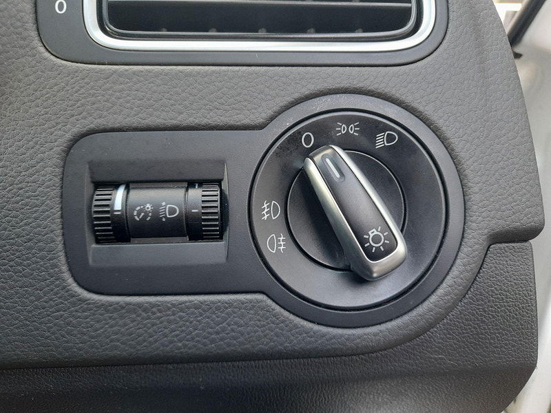 Volkswagen Polo 1.2 Match Euro 5 3dr 3dr Manual 2026