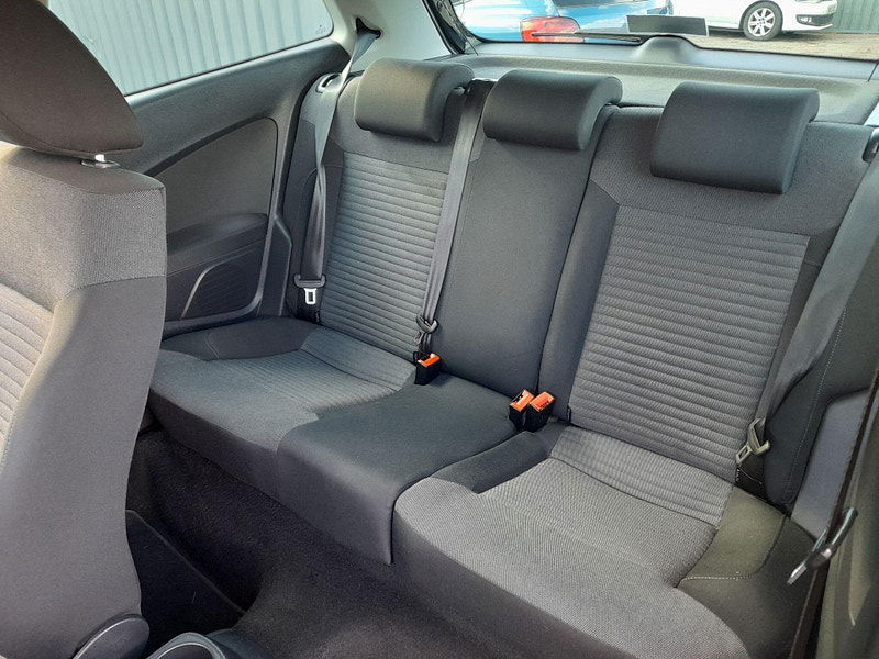 Volkswagen Polo 1.2 Match Euro 5 3dr 3dr Manual 2026