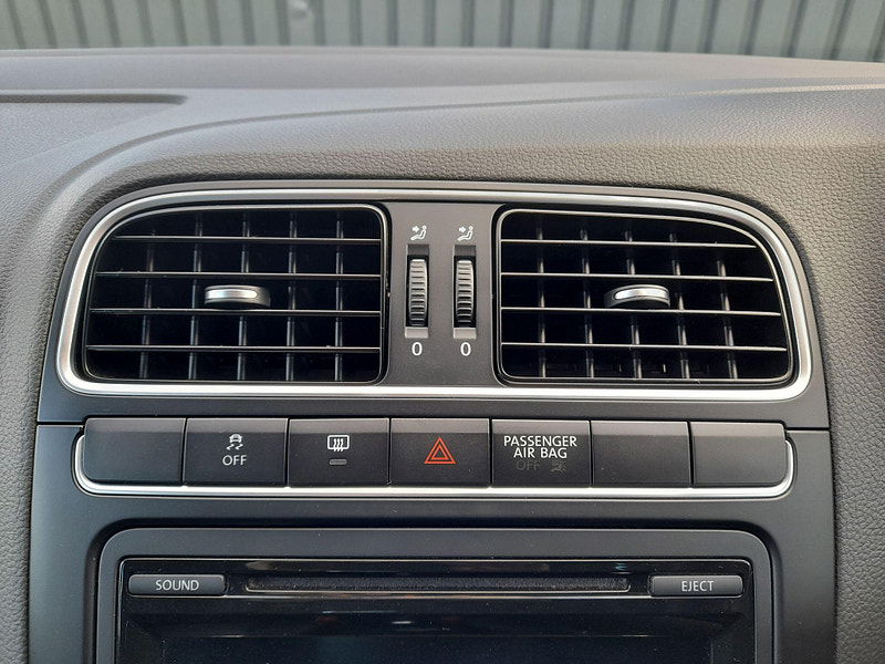 Volkswagen Polo 1.2 Match Euro 5 3dr 3dr Manual 2026