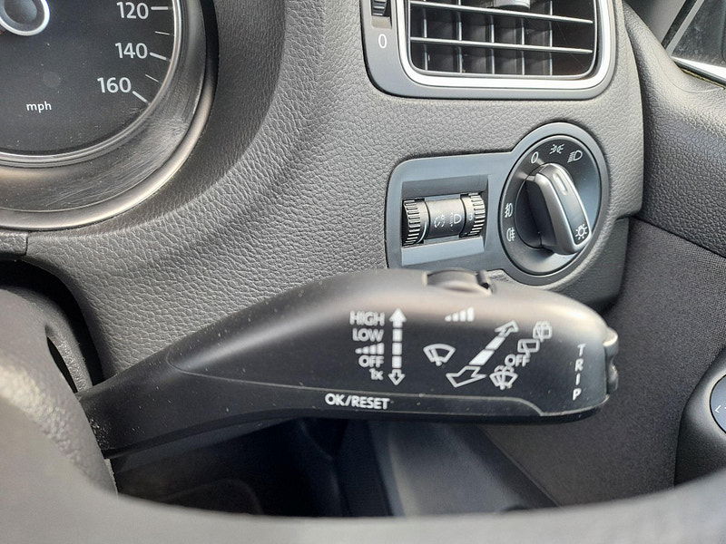 Volkswagen Polo 1.2 Match Euro 5 3dr 3dr Manual 2026