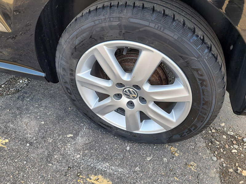 Volkswagen Polo 1.2 Match Euro 5 3dr 3dr Manual 2026