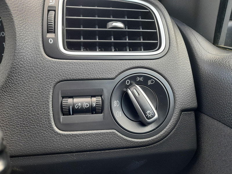 Volkswagen Polo 1.2 Match Euro 5 3dr 3dr Manual 2026