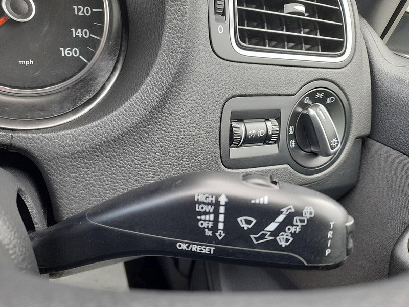 Volkswagen Polo 1.2 Match Euro 5 5dr 5dr Manual 2026