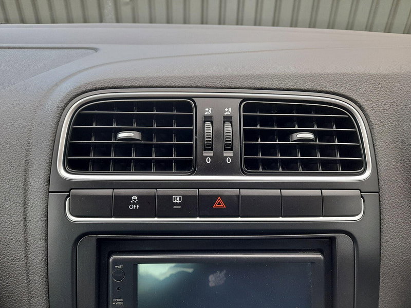 Volkswagen Polo 1.2 Match Euro 5 5dr 5dr Manual 2026