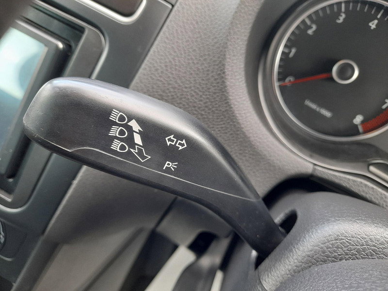 Volkswagen Polo 1.2 Match Euro 5 5dr 5dr Manual 2026