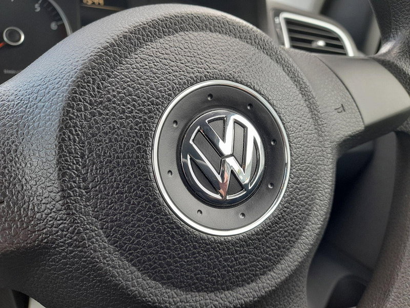 Volkswagen Polo 1.2 Match Euro 5 5dr 5dr Manual 2026