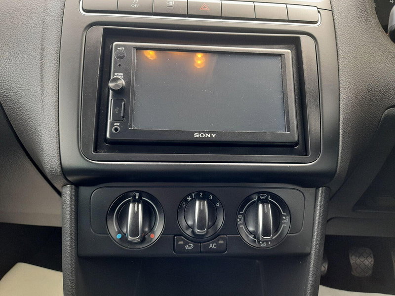 Volkswagen Polo 1.2 Match Euro 5 5dr 5dr Manual 2026