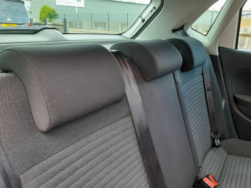 Volkswagen Polo 1.2 Match Euro 5 5dr 5dr Manual 2026