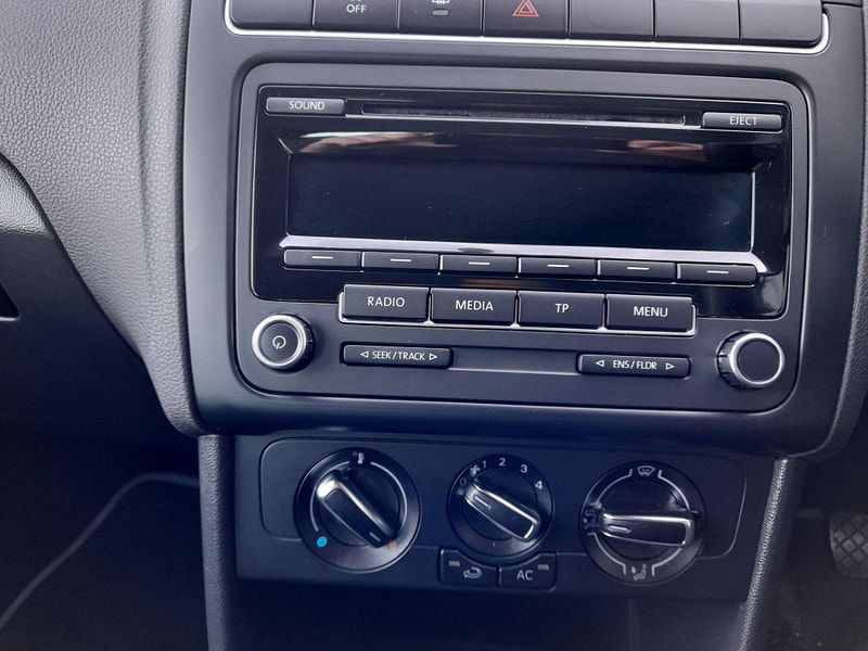 Volkswagen Polo 1.2 Match Euro 5 5dr 5dr Manual 2025