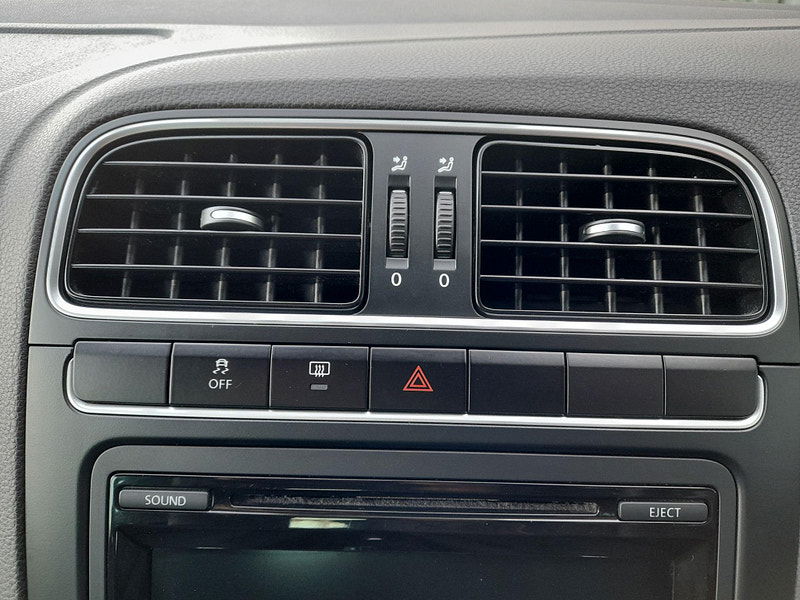 Volkswagen Polo 1.2 Match Euro 5 5dr 5dr Manual 2025